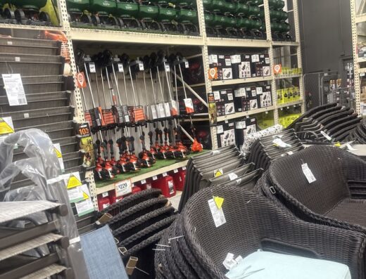 The Home Depot