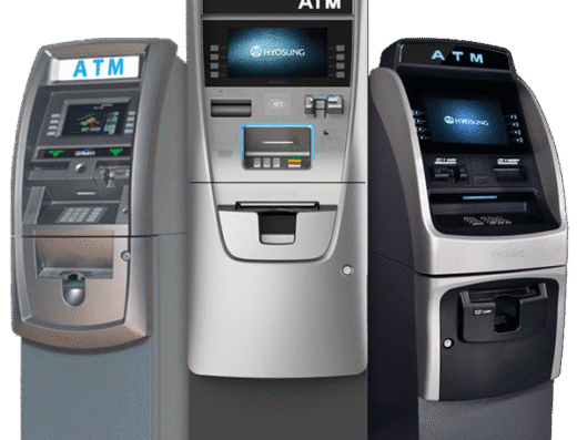 Capital ATMs USA
