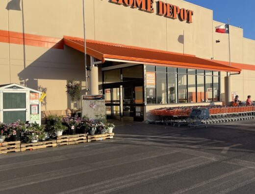 The Home Depot