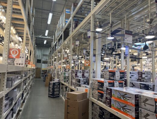 The Home Depot