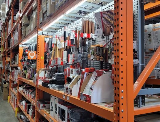The Home Depot
