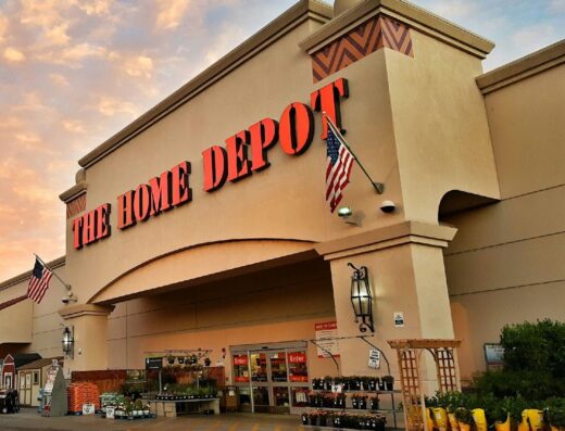 The Home Depot