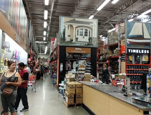 The Home Depot