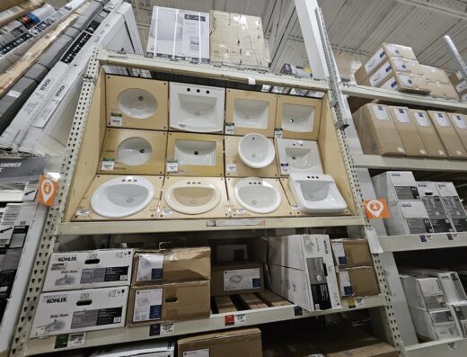 The Home Depot