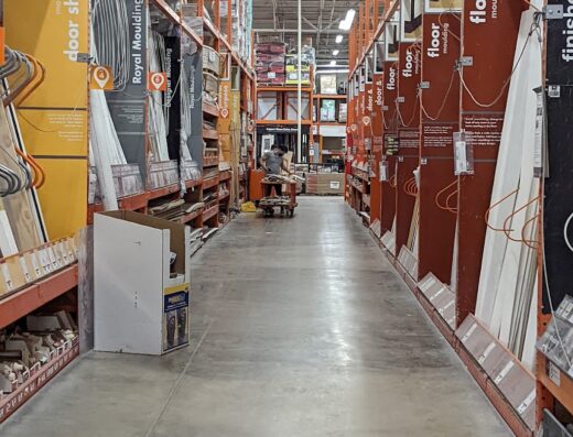 The Home Depot