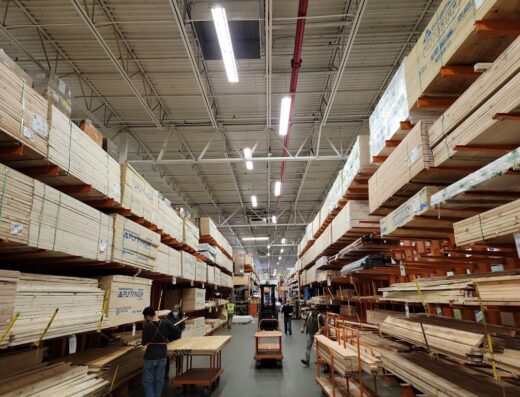 The Home Depot