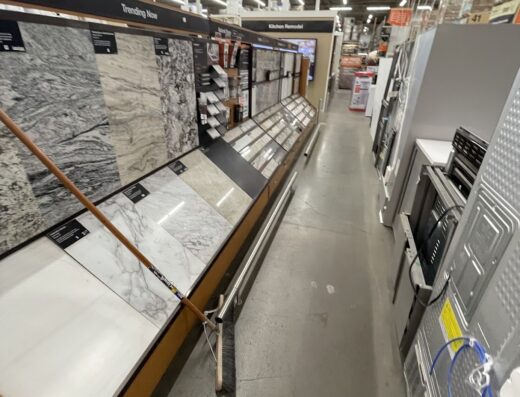 The Home Depot