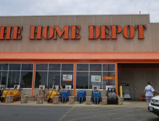 The Home Depot