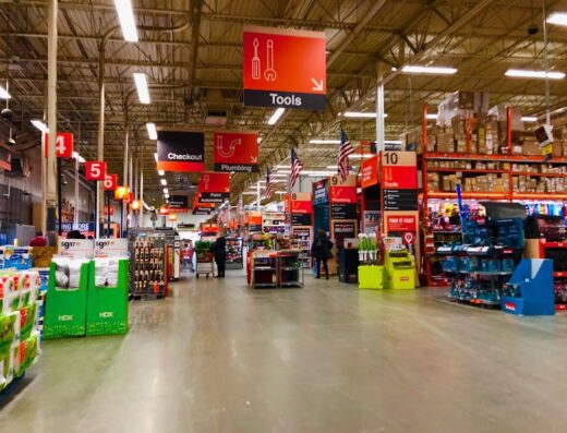 The Home Depot