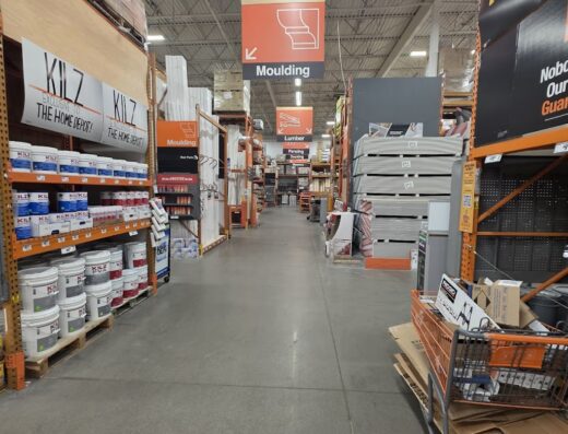 The Home Depot