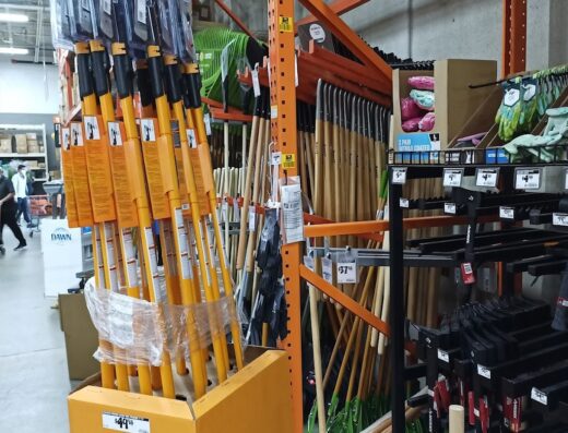 The Home Depot