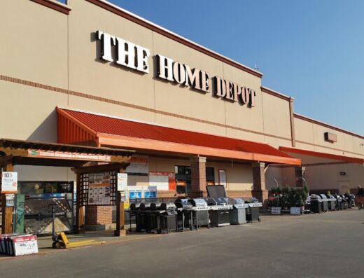 The Home Depot