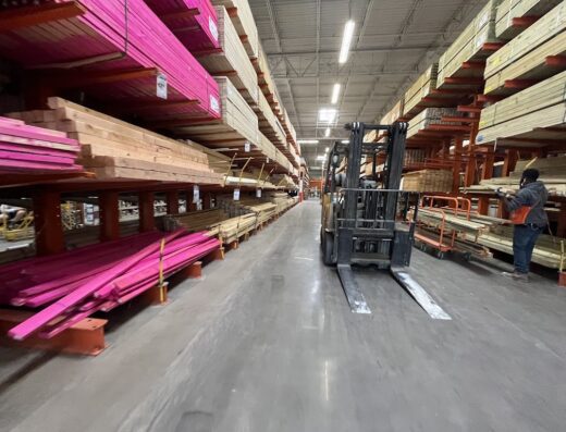 The Home Depot