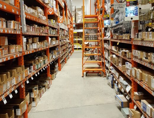 The Home Depot