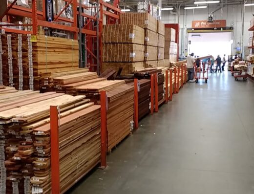 The Home Depot