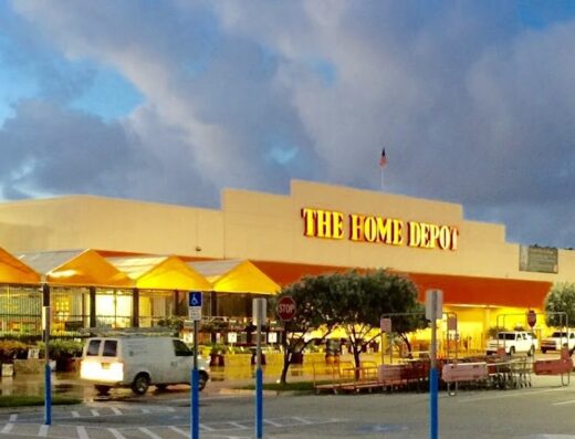 The Home Depot