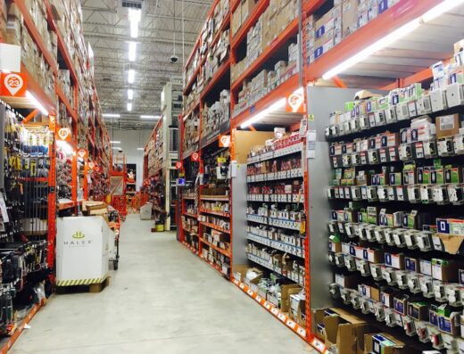 The Home Depot