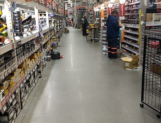The Home Depot