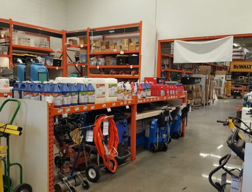 The Home Depot