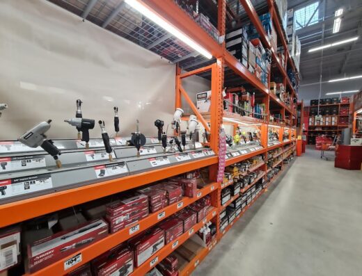 The Home Depot