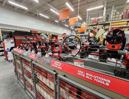 The Home Depot