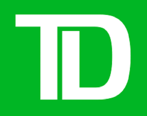 TD Canada Trust Branch and ATM