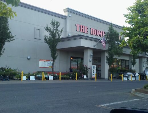 The Home Depot