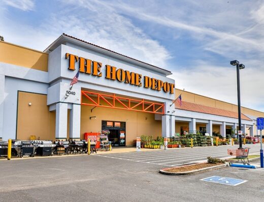 The Home Depot