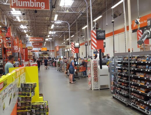 The Home Depot