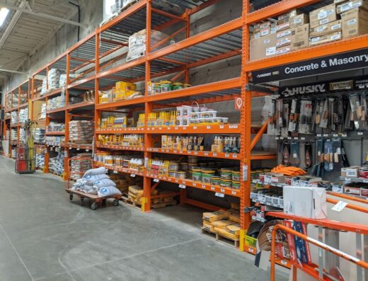 The Home Depot