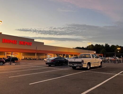 The Home Depot
