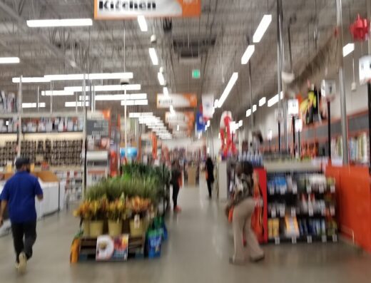 The Home Depot