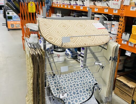The Home Depot