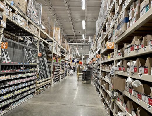 The Home Depot