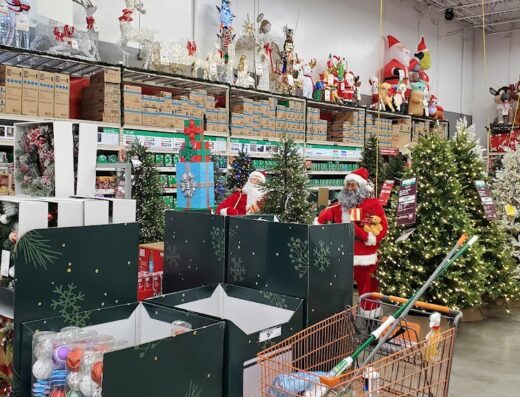 The Home Depot