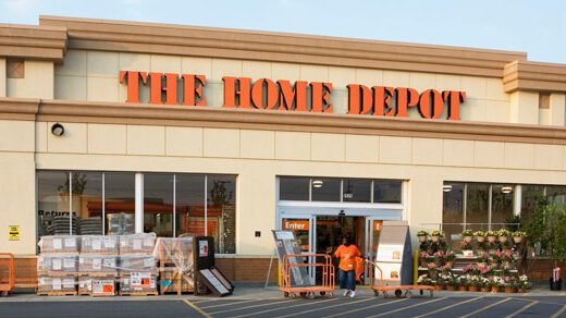 The Home Depot
