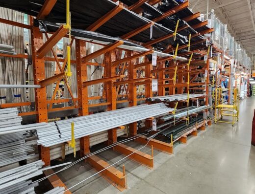 The Home Depot