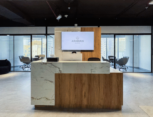 Arabian Estates – Real Estate Agency Dubai