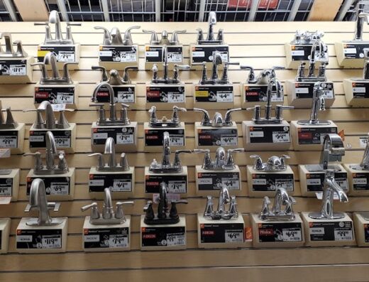 The Home Depot