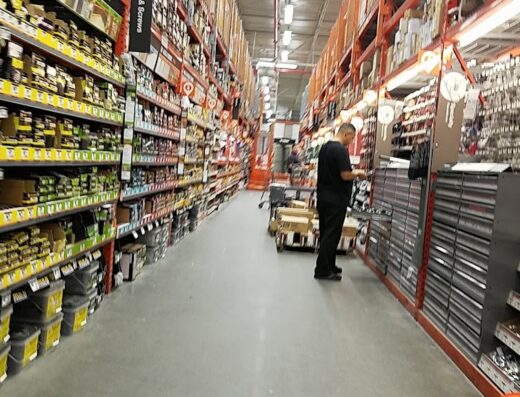The Home Depot