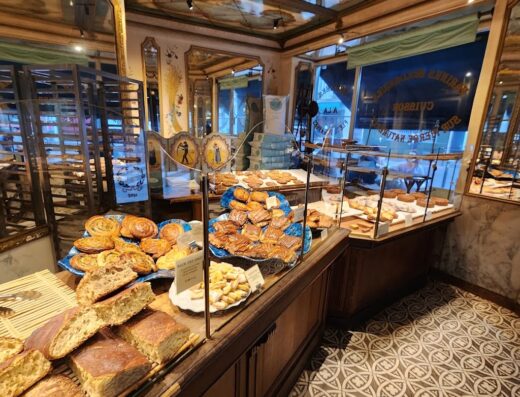 Du Pain et des Idées