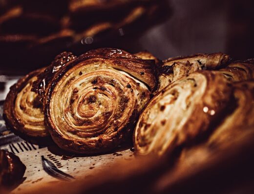Du Pain et des Idées