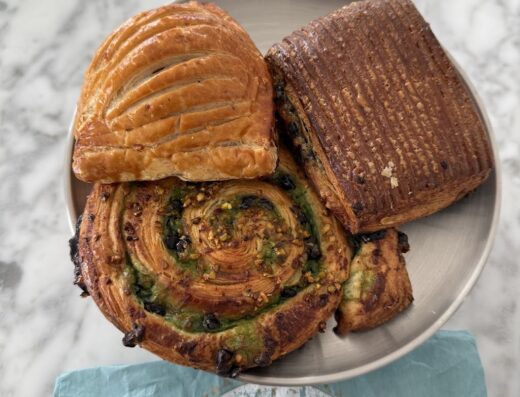 Du Pain et des Idées