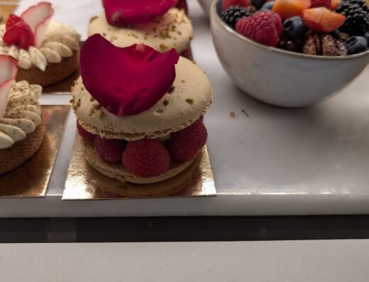 PARÉMI Boulangerie – Pâtisserie