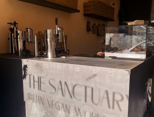 The Sanctuary – Mitte