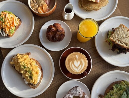 FREA Bakery & Cafe