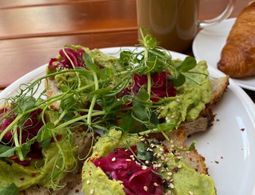 FREA Bakery & Cafe
