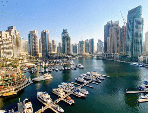 District Real Estate