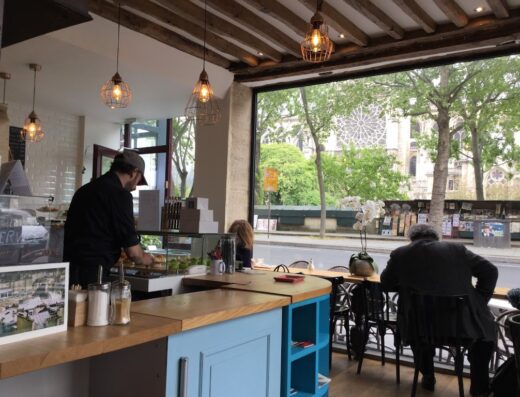 A. Lacroix Pâtissier