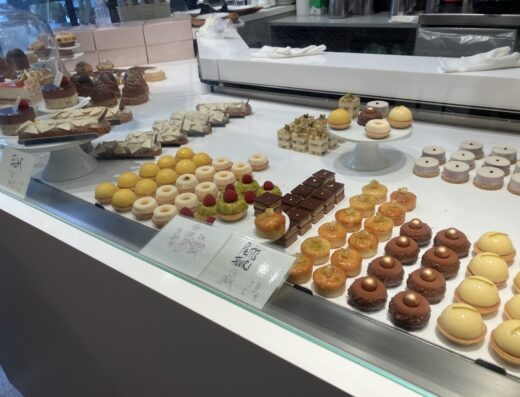 L’Art Sucré GmbH